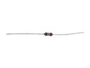 Metalfilm modstandssikring - 1/2W 100ohm