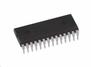 ICM7217A 4 digit counter f.c.