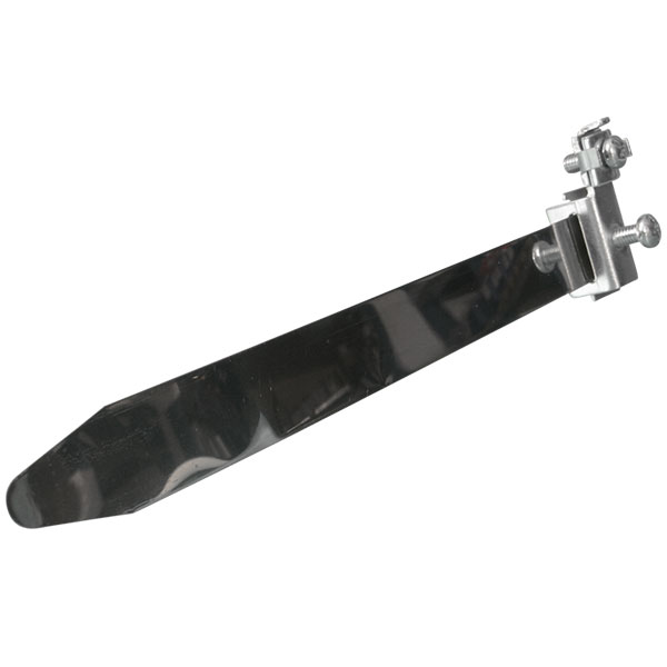 EB 1 1/8-4 Båndklemme 209mm