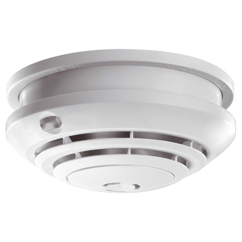 Esylux Protektor K Røgalarm 230 V Ac