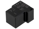 Heavy duty relæ - 12Vdc, 250Vac / 30A (SPST-NO)