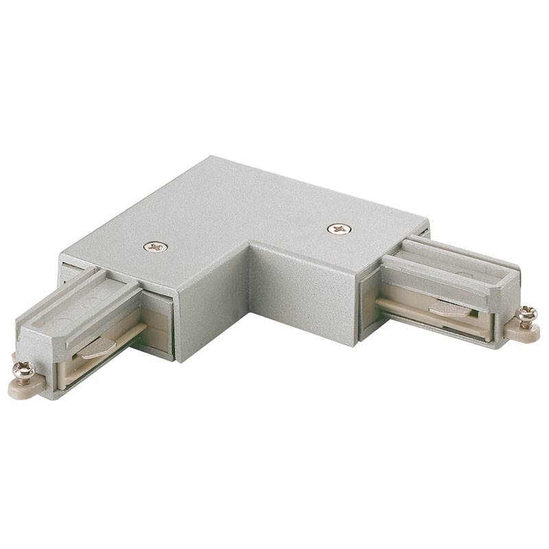 Square 1F 230V Vinkel 90 gr. alu