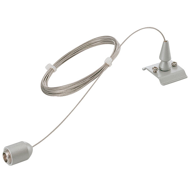 Square 1F 230V Wireoph. 3M Alu