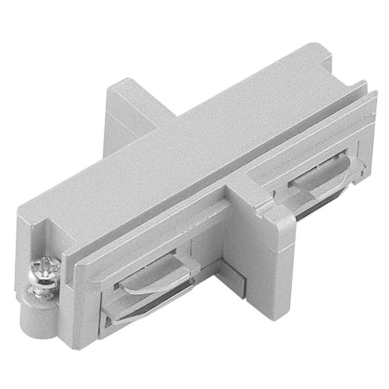 Square 1F 230V Samlestykke alu