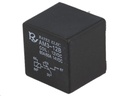 Autorelæ - 12Vdc / 80A (DC: 60A/14Vdc) 1 x skifte (SPDT)