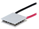 PELTIER Termoelektrisk Kølemodul - 2V / 8,5A (9,5W) 68°C
