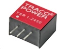 DC-DC converter - 6,5-36Vdc (ind) til 5Vdc (ud), 1A (SIP3)