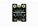 Solid state relæ - 3-32Vdc, 120VAC / 25A, 1 x slutte