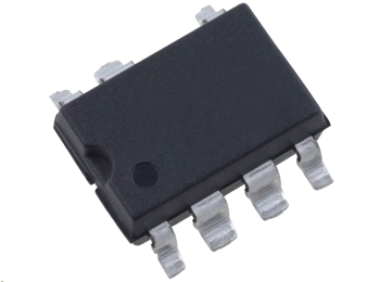 LNK304GN AC/DC konverter - Buck-boost, Flyback, 700V (SMD8B)