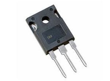 Shuntmodstand - 0,022ohm (1 stk.)
