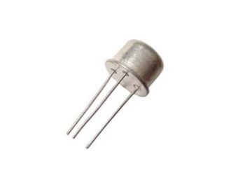 BSY86 NPN-SI transistor - 120V/1A 0,9W TO39