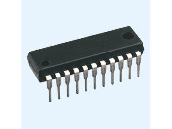 HM6287P-55 65536-word x 1-bit High Speed CMOS Static RAM