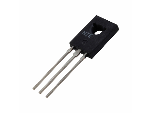 MJE200G NPN transistor, 40V 5A 15W (TO225)