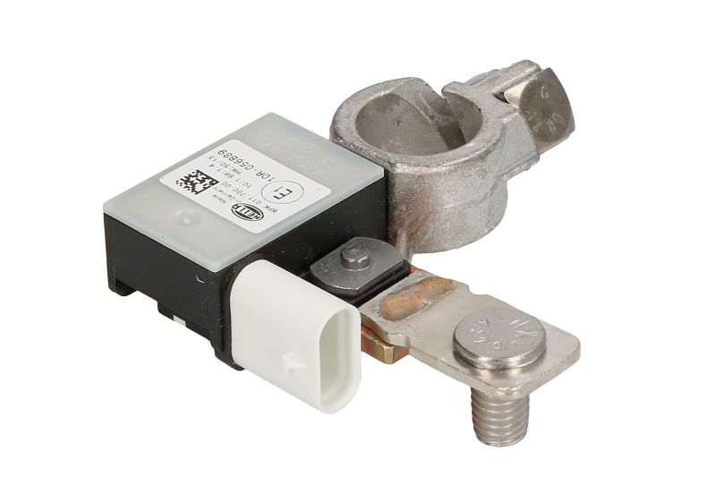 HELLA Sensor, Batteristyring , 24V (6PK 011 700-001)
