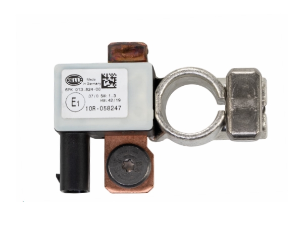HELLA Intelligent batterisensor (IBS), 12V 500Ah
