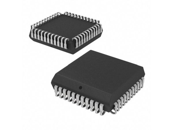 Z84C0010VEC Z80 CPU 10MHz 44plcc