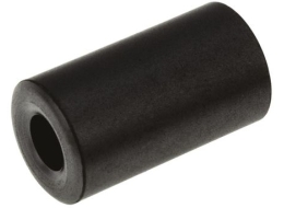 Ferritkrave, cylindrisk - Ø14 x 28,5mm Hul: Ø6mm (Ni-Zn)