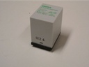 EBERLE printrelæ - 19VDC / 16A 2 x slutte 30x40x44mm