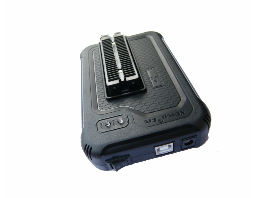 XGecu T76 EPROM/ EEPROM/PLC/BIOS programmør, USB 3.0