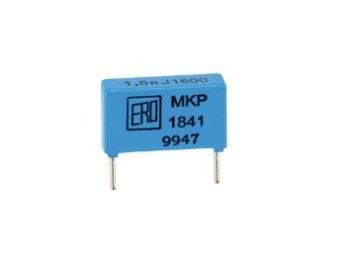 MKP kondensator - 47nF (0,047uF) 630V 22,5m