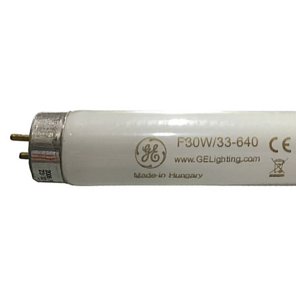 GE lysstofrør 30W 640 2150Lm - 90 cm