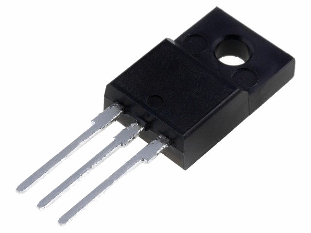 SCHOTTKY Ensretterdiode - 150V 10A (ITO220AB)