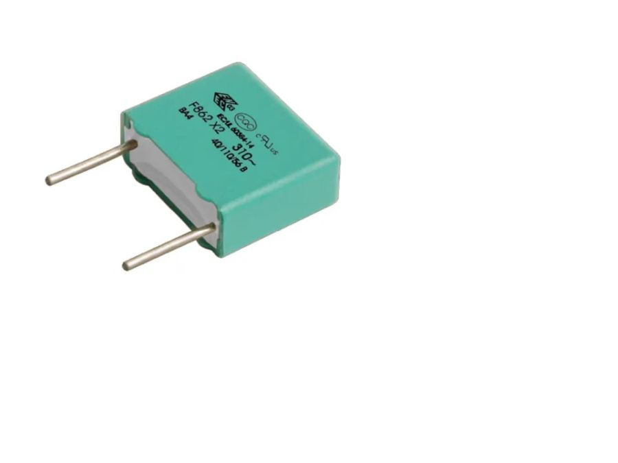 X2 støjkondensator - 820nF (0,82uF) 310VAC (22,5mm)