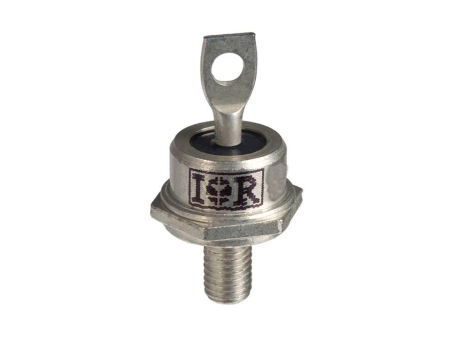 Ensretterdiode - 400V 70A (DO203AB) Kathode to stud