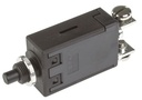 Termisk automatsikring m. kontakt - 70A, 1 pol
