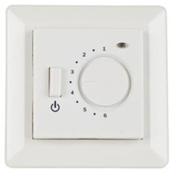 Heat-control HC32TP IP21 16A
