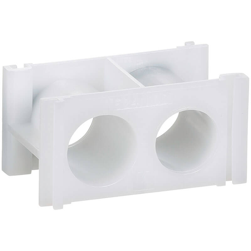 LK afstandsstykke 30 mm.