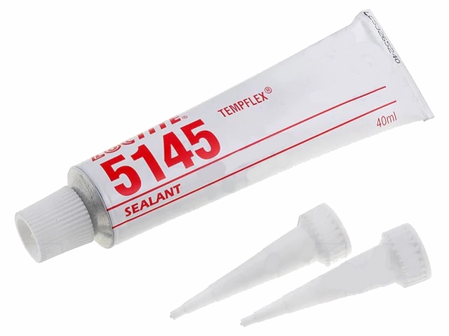 LOCTITE® 5145 klæbende tætningsmiddel, gel (40ml)