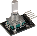 Rotary encoder modul