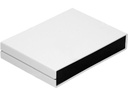 G747 instrumentkabinet (225x165x40mm)