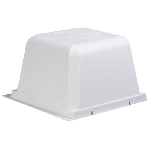 Komplet safebox mini med låg 224x222mm