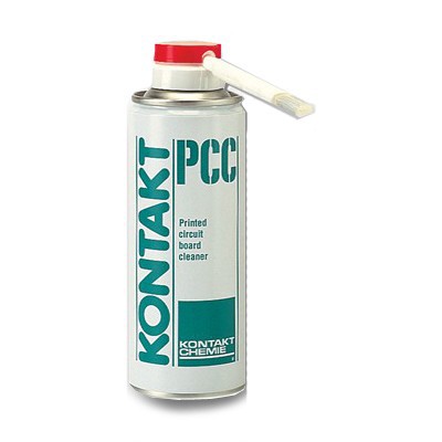 PCC Flus opløser/fjerner (200ml)