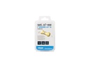 Modstandssortiment - 10ohm til 1 Mohm / 0,25W (480 stk.)