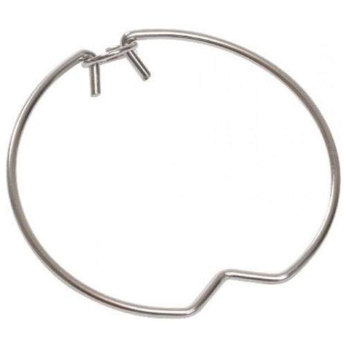 Låsering til Ø35 u. Takker