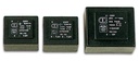 230V printtransformator - 1,2VA 1 x 12V / 100mA