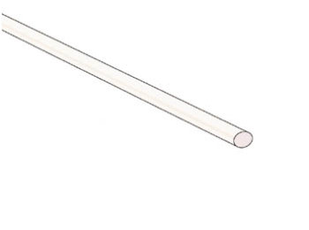 Krympeflex 2:1 - Ø19,0mm KLAR (1m)