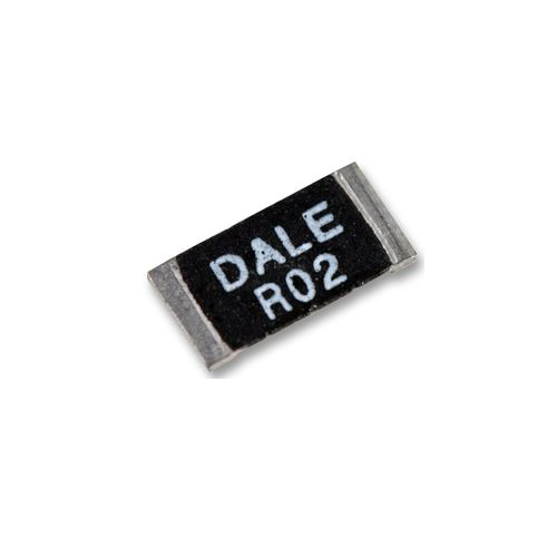 10mOhm SMD modstand 1W 1% (2512)