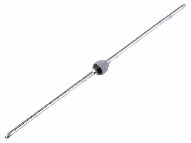 BYV28-600 Diode - 3,5A / 600V (SOD64)