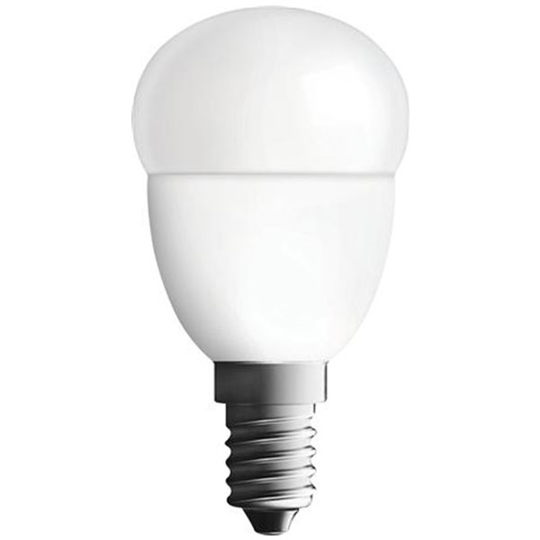 5,5W (40W) LED kronepære 2700K E14