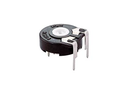 Vandret trimmepotmeter - 250ohm, 15mm, (PT15LV)