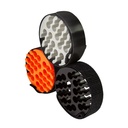 Kabelorganisering - 24 kabler, 6-9mm (3 stk.)