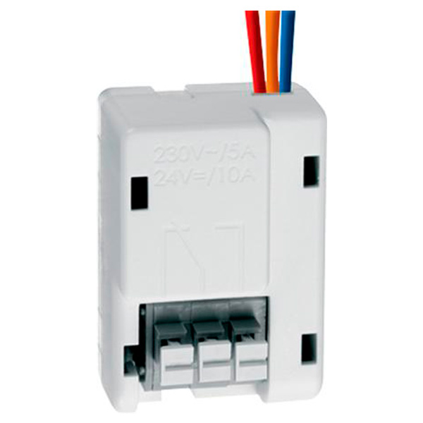 Relæ f. Easylux Røgalarm