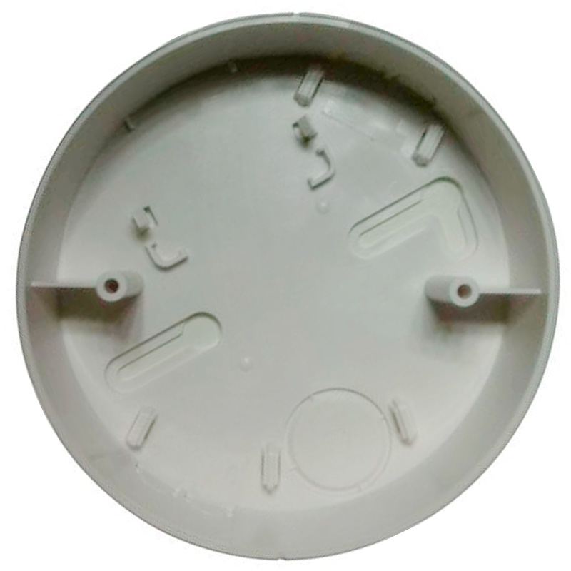 Tilslutningsdåse for Røgalarm (Easylux)