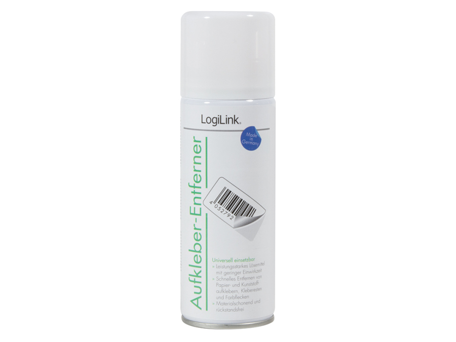 Etiketfjerner, 200ml