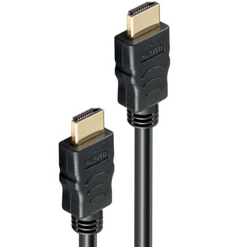 HDMI 1.4 HQ Kabel 2,0 meter