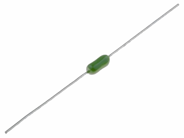 PICO II sikring - 4A (UltraFlink) 125V